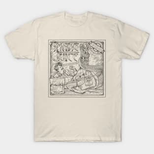 Snake Juice T-Shirt